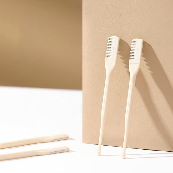 ClearTrim – Ruční zastřihovač chloupků v nose a uších