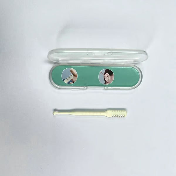 ClearTrim – Ruční zastřihovač chloupků v nose a uších