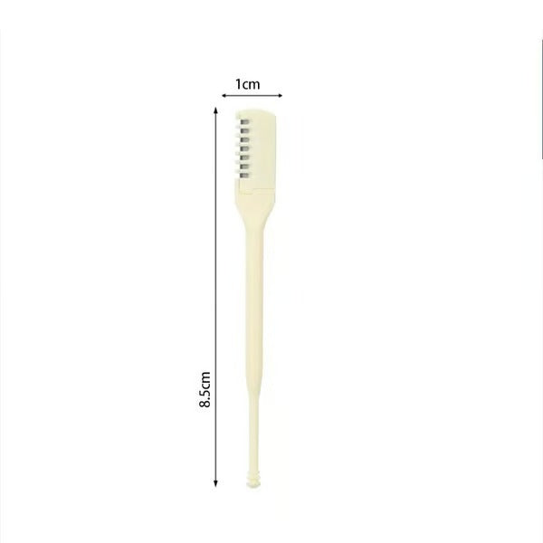 ClearTrim – Ruční zastřihovač chloupků v nose a uších