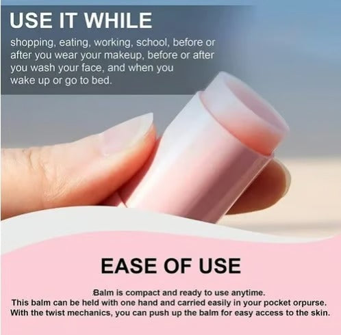 VitaBounce – Víceúčelový balzám proti vráskám