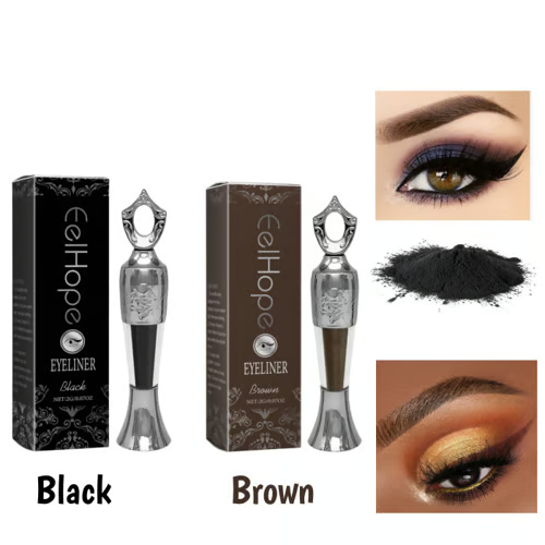 DesertBloom – bylinná egyptská oční linka