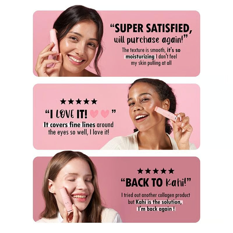 VitaBounce – Víceúčelový balzám proti vráskám