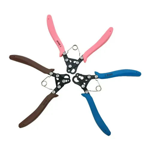 LoopEase – Kliešte na šperky na jeden krok