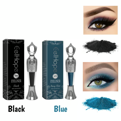 DesertBloom – bylinná egyptská oční linka