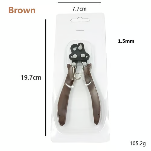 LoopEase – Kliešte na šperky na jeden krok