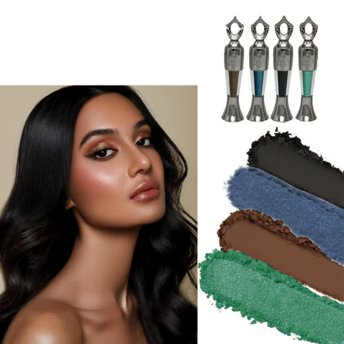 DesertBloom – bylinná egyptská oční linka