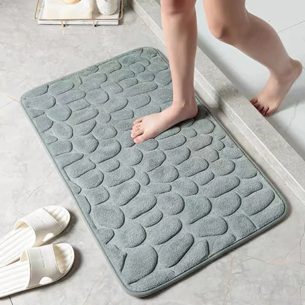 CloudStep – Ultra-Soft Luxury Bath Mat