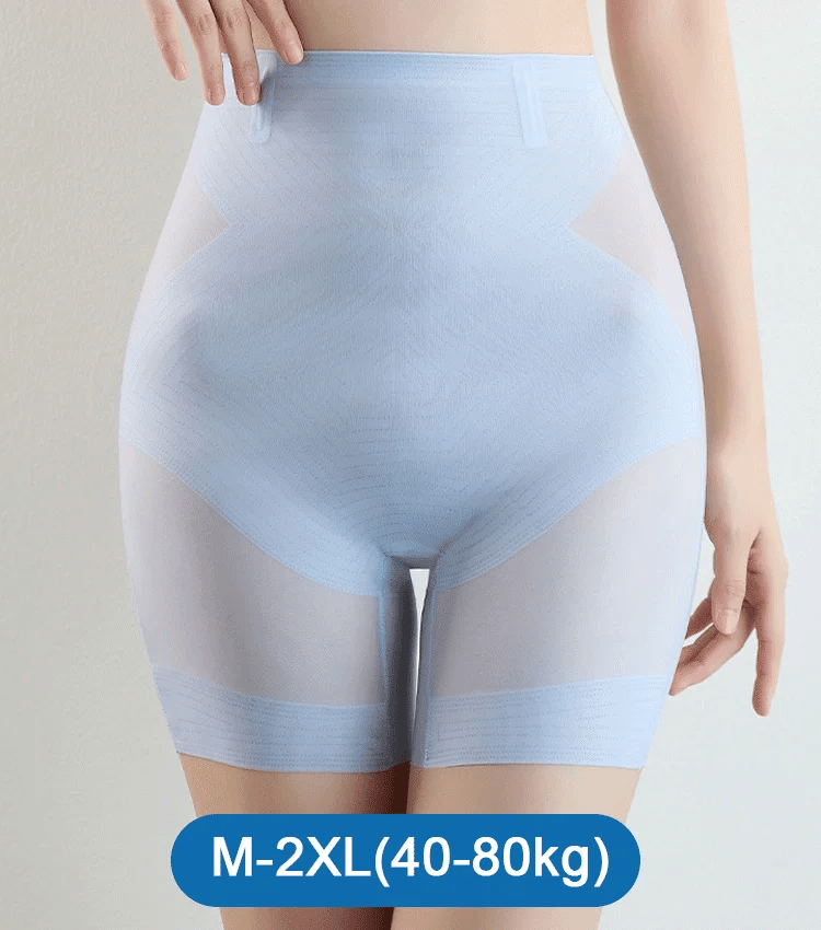 SculptEase™ — 3 i 1 | Mageformer, Rumpehever og Shorts i Ett | Kjøp 1, Få 1 GRATIS I DAG