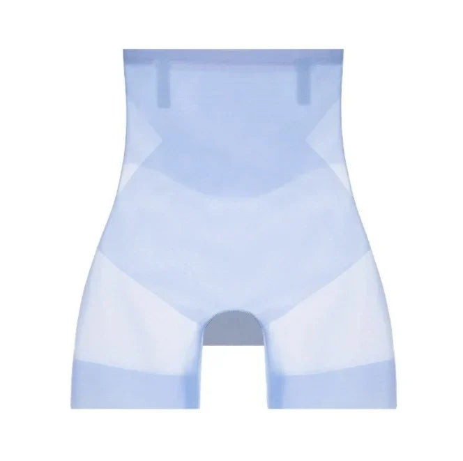 Shapex - High-Waist Tummy Shaping Shorts