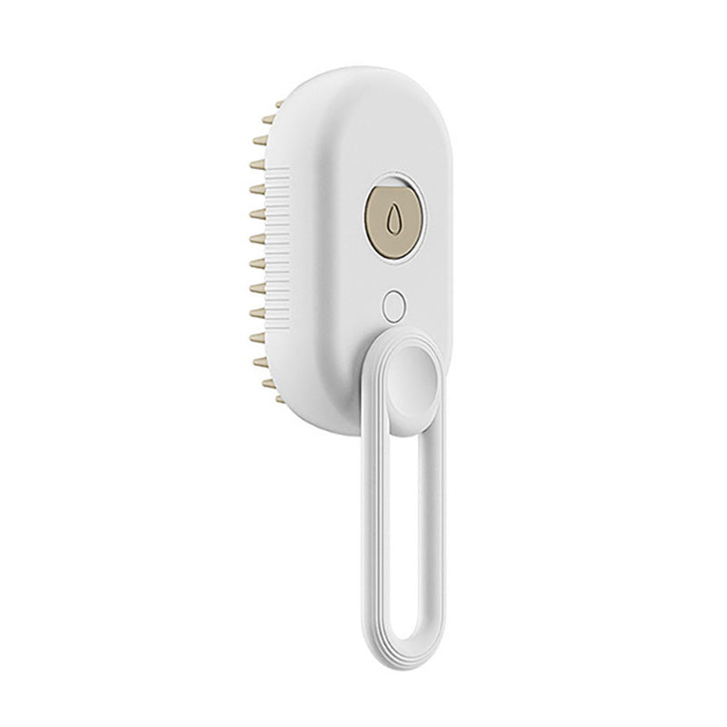 Paws - Self-Cleaning Pet Brush