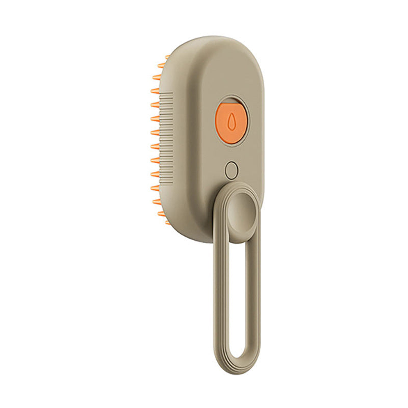 Paws - Self-Cleaning Pet Brush