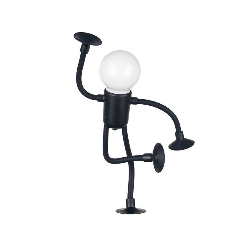 Moodle- Inspiring and Bright Mood LED Lamp