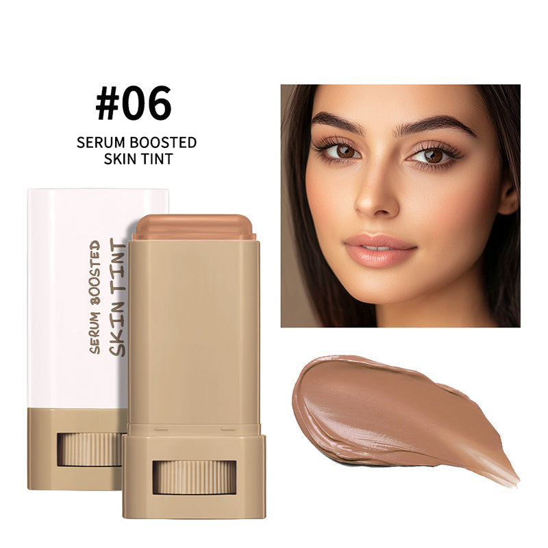 GlowTint Serum Foundation Stick – Lightweight Radiant Tint