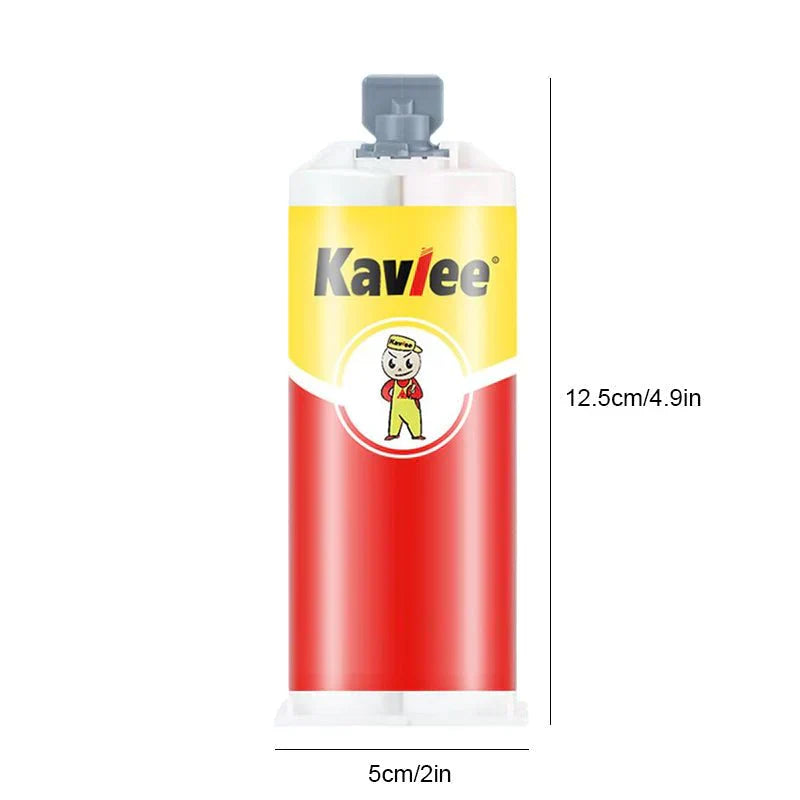 All-Purpose Repair Adhesive for Household & DIY Fixes