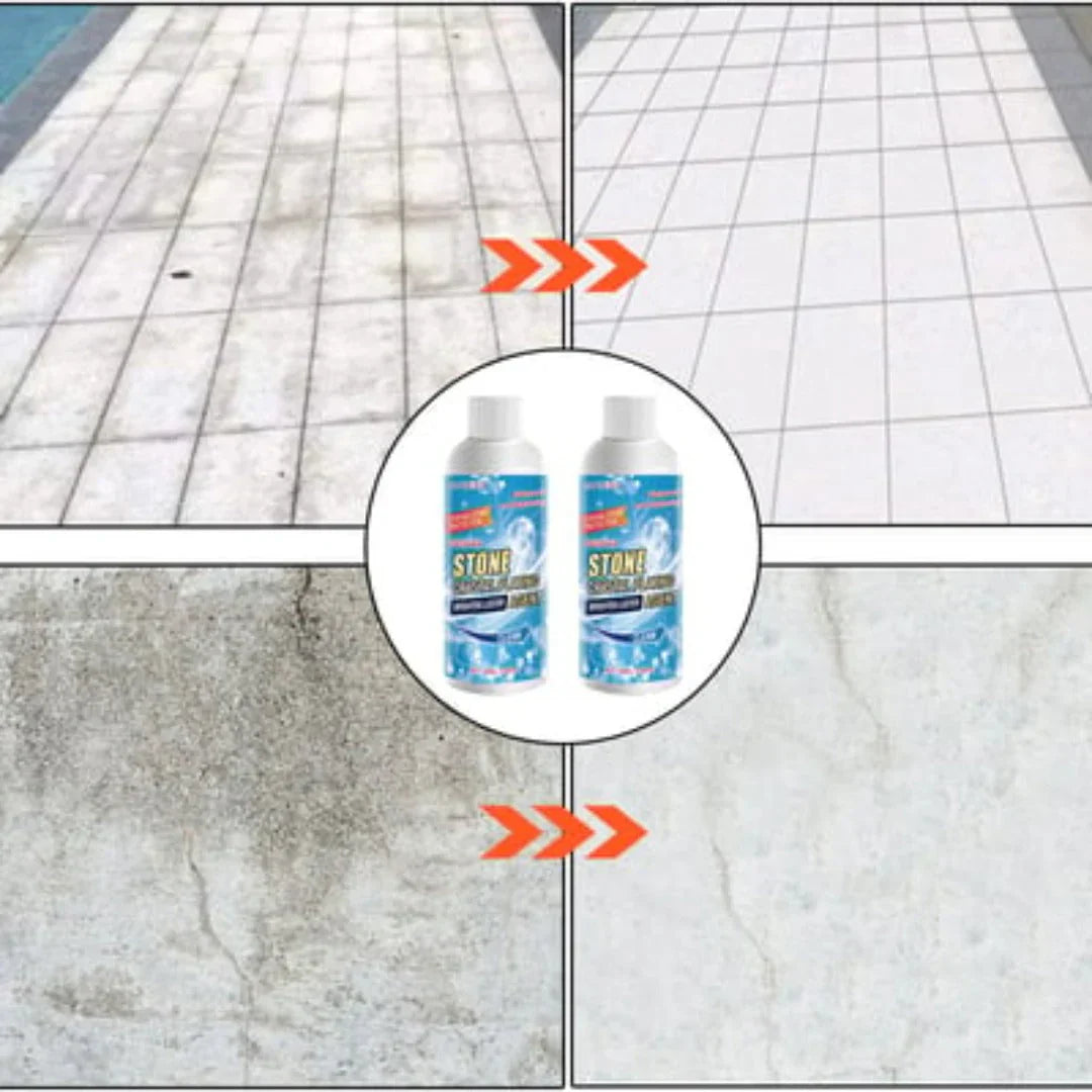 CleanPlate – Stone Surface Shine & Care Solution