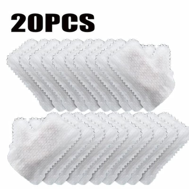 GripGlove— Reusable Dust Cleaning Gloves for Multi-Surface Household Cleaning