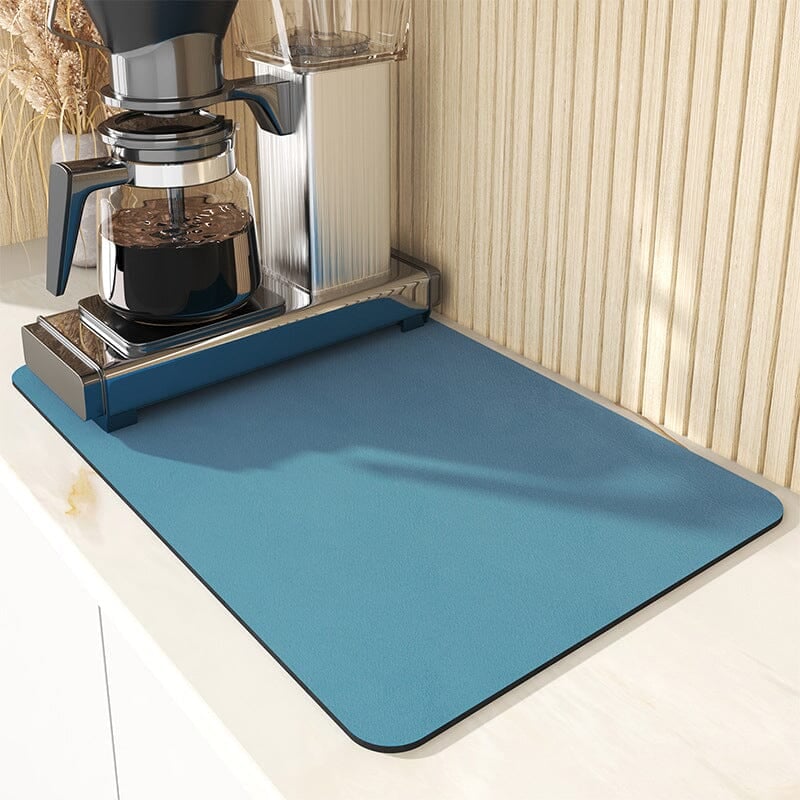 HydroGuard Pro — Absorbent Kitchen Drying Mat for Countertop