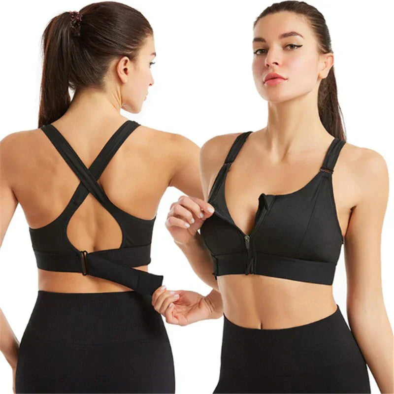 UltraSupport - Ultra-Comfort Support Bra