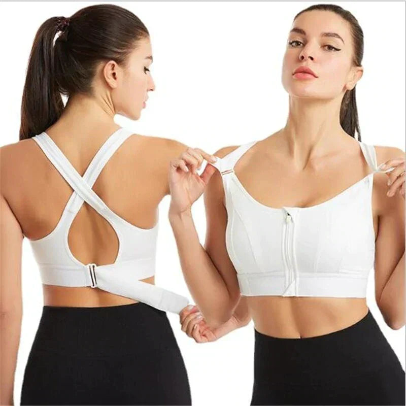 UltraSupport - Ultra-Comfort Support Bra