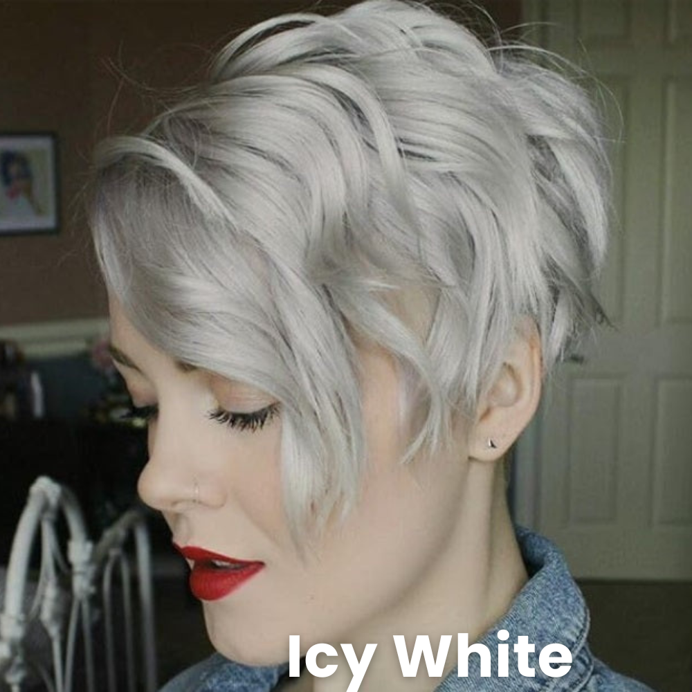 ColourTap - TapTemporary Hair Color Wax for Styling