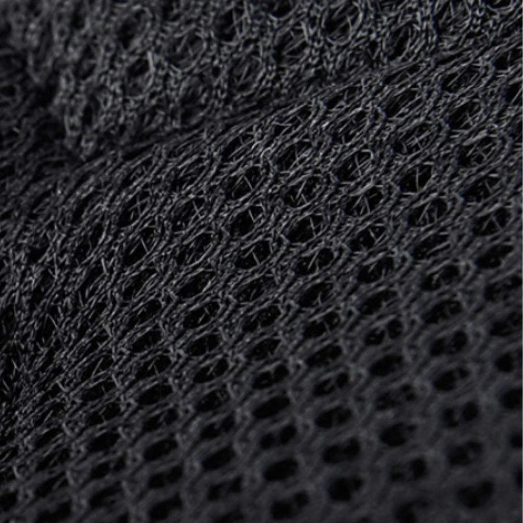 Kompaktná cestovná taška cez telo s bezpečnými vreckami na zips