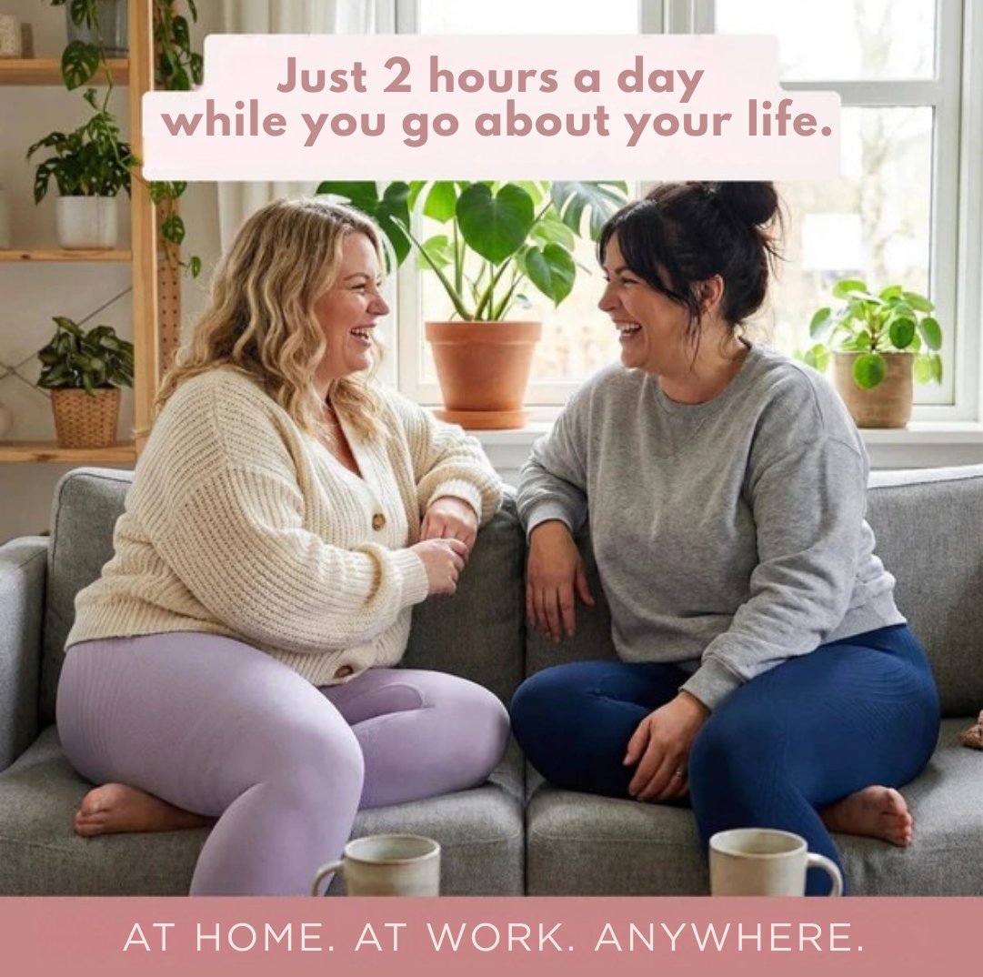 AquaLure — Korkeavyötäröiset kompressioleggingsit