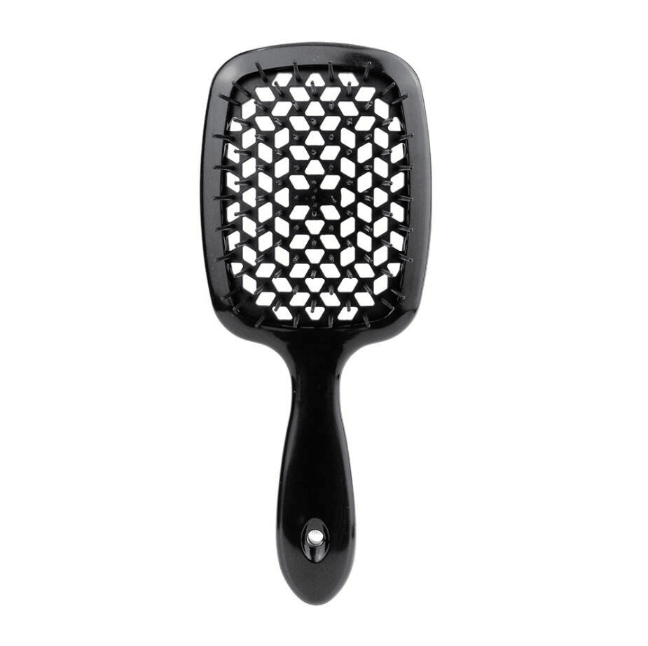 KnotClear - Detangling Hairbrush for All Hair Types