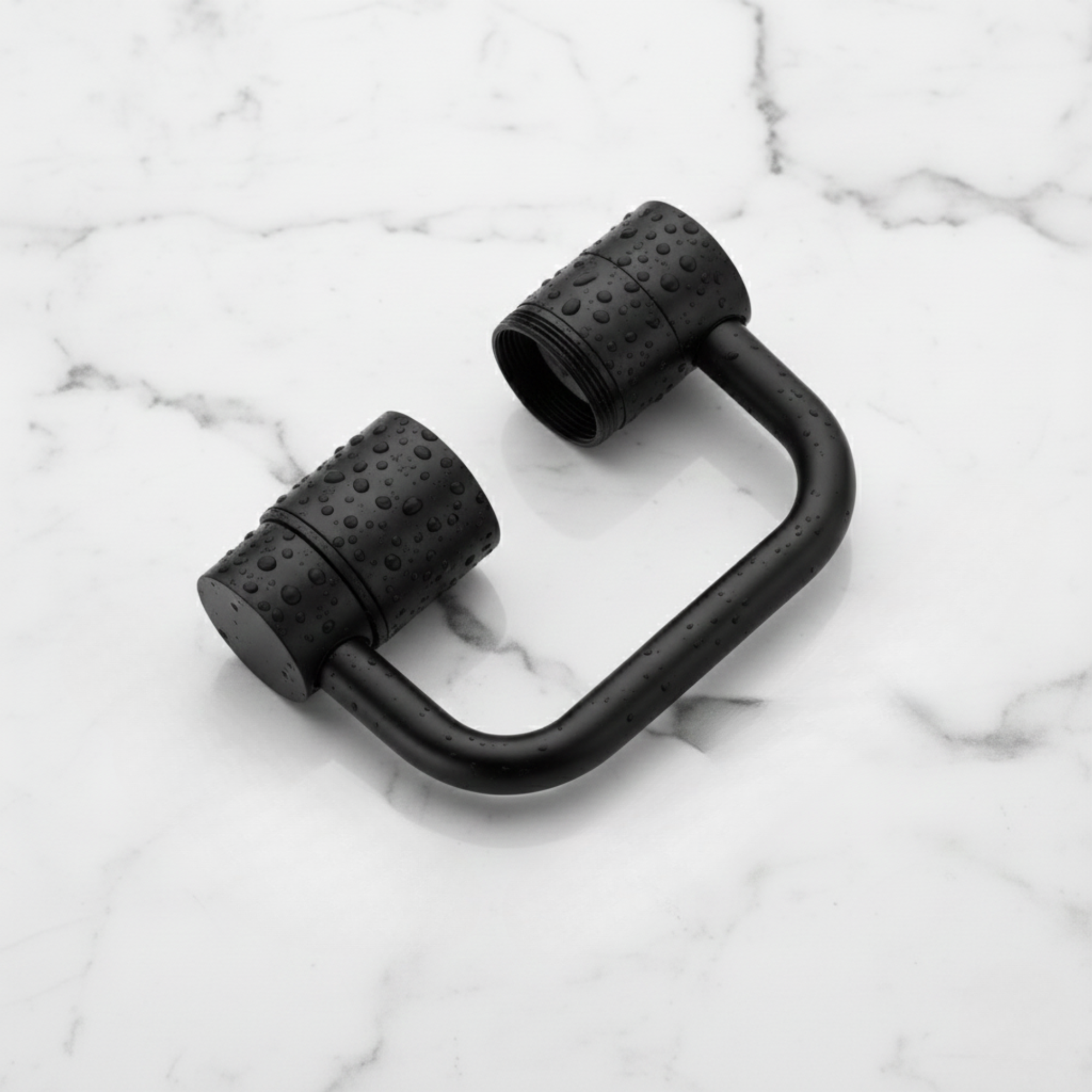 HydroTwist — 360° Swivel Faucet Extender for Kitchen Sink
