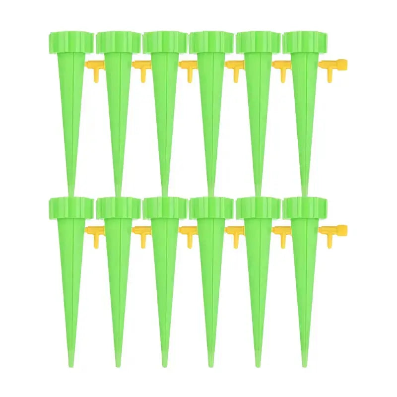 AquaPulse — Automatic Plant Watering Spikes for Bottles