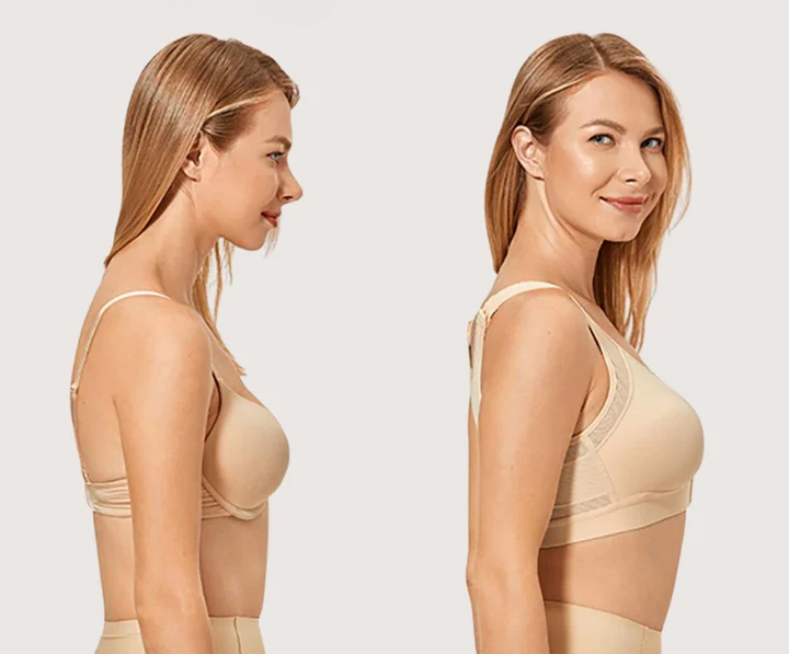 PostureBra – Tukeva langaton ryhtiliivi