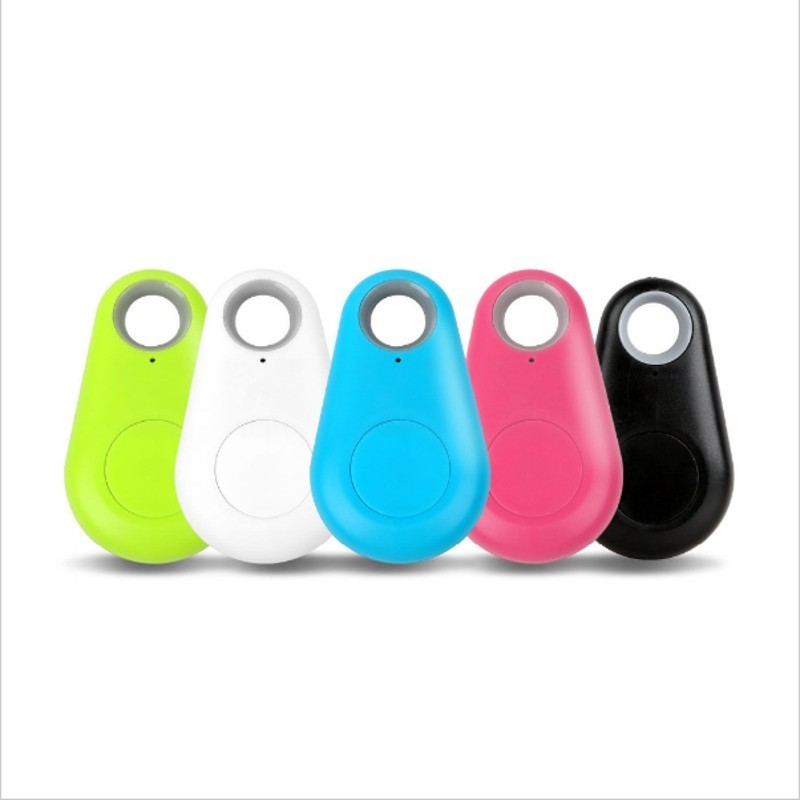 Bluetooth Item Finder Tag for Keys Bags Wallets and Pets
