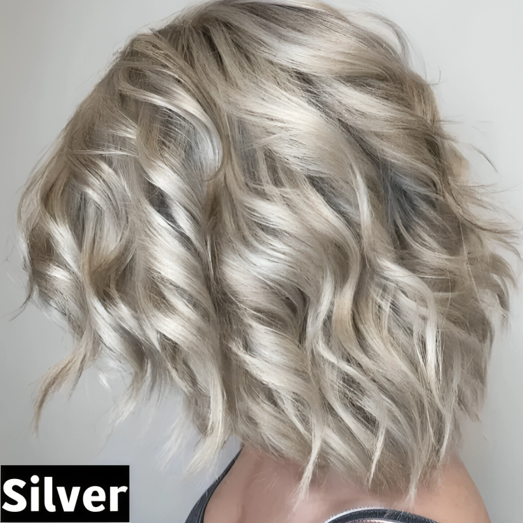 AuraClip - Seamless Clip-In Hair Extension