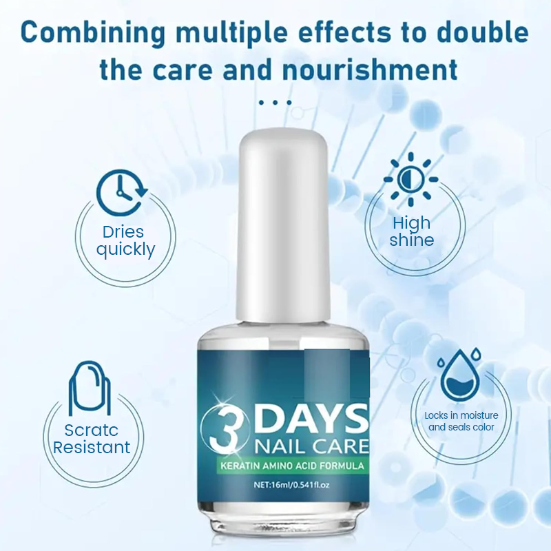 VeloraNail™ — Transform Fragile Nails into Stunning, Lasting Strength and Shine