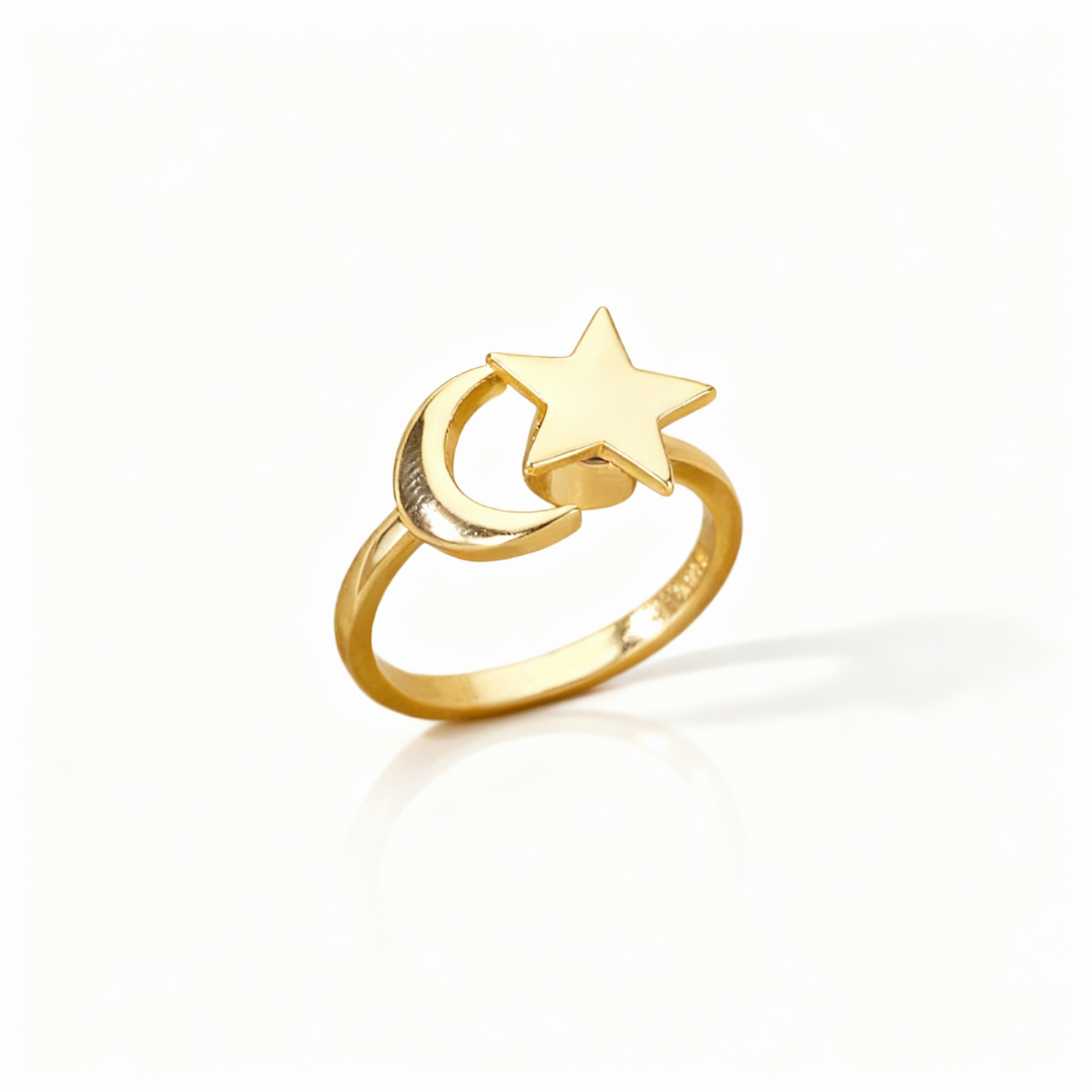 Calmiva – Inel antistres cu rotire, reglabil