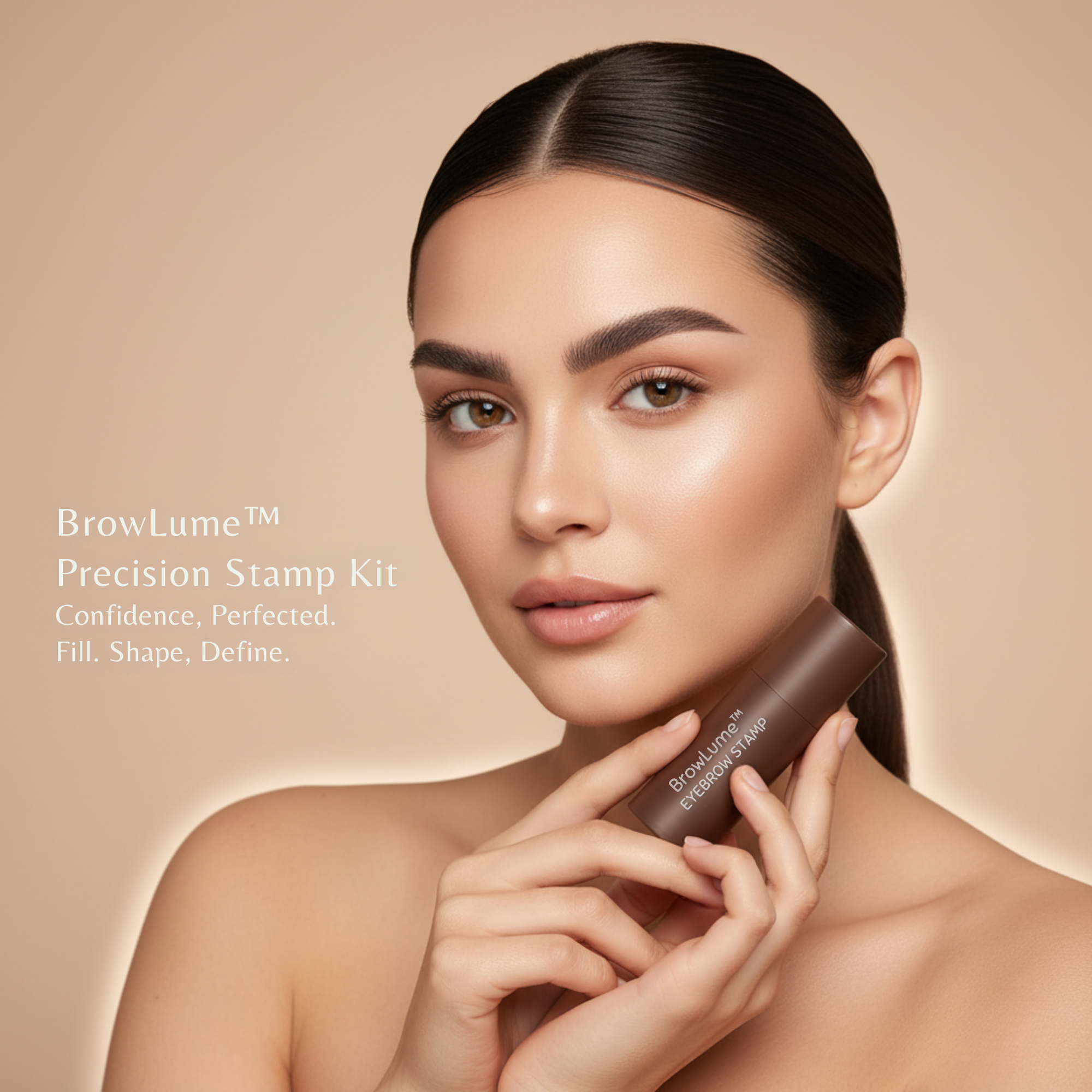 ArchAura — kulmaleimasinsetti sapluunasetillä