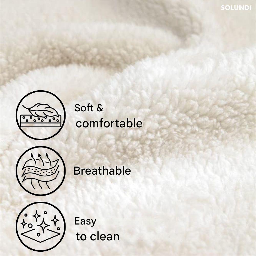 CoverComfort - Anti-Slip Washable Sofa Cover