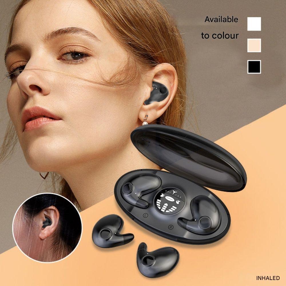 SnoozePods - Sleep Earbuds with Noise-Reducing Design