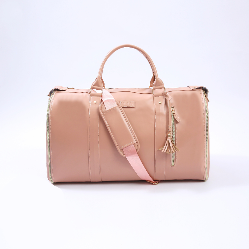 TravelSmart – Fedélzeti ruhatáska sporttáskaként, rendezett tárolórekeszekkel