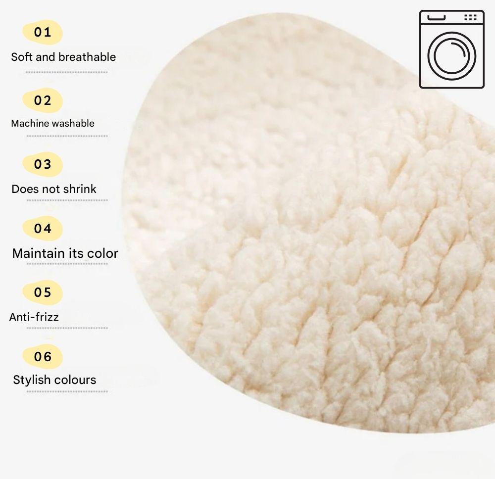 CoverComfort - Anti-Slip Washable Sofa Cover