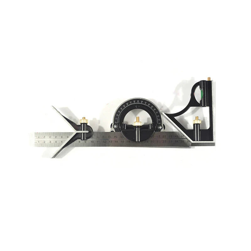 MultiAngle – Adjustable Angle Ruler Set for DIY & Carpentry