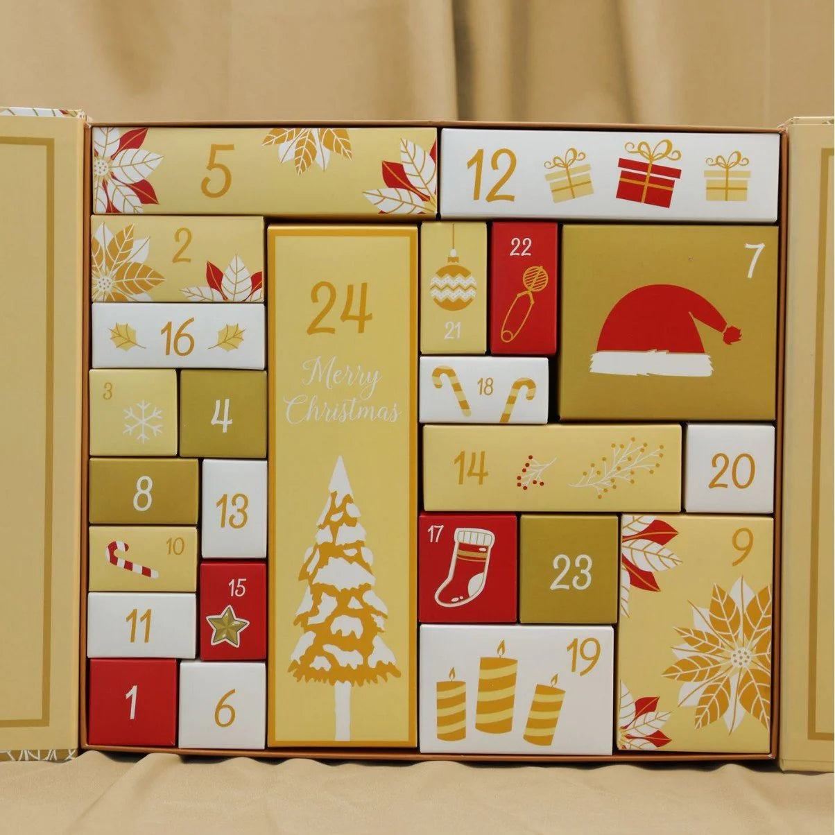 GlowÉlan - Fragrance Discovery Gift Set