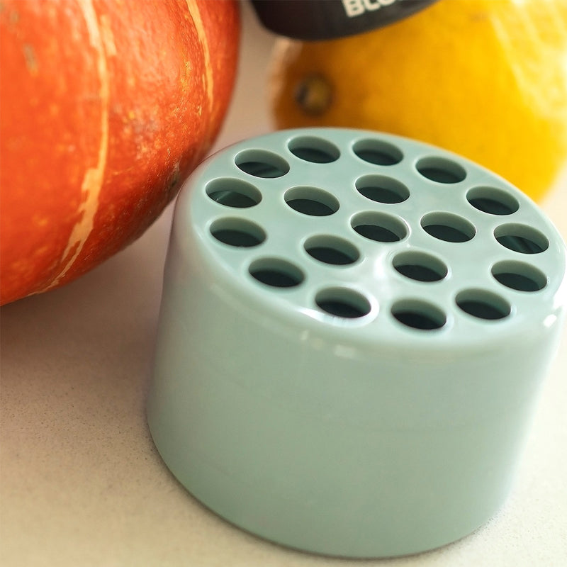 Mayfield - Dispositivo per disporre i fiori con ordine perfetto