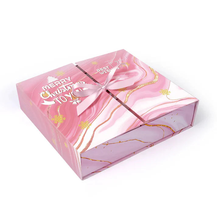 GlowÉlan — Parfüm-Adventskalender-Geschenkset mit Duftüberraschungen