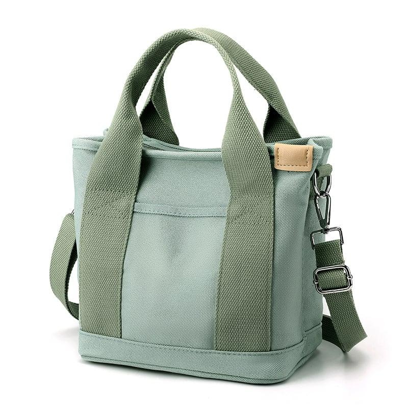 Miyowa - Organizer Tote Bag with Structured Compartments