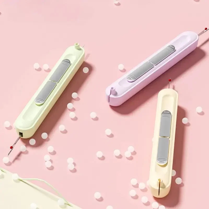 StitchPal – 2-in-1 Needle Threader & Seam Ripper Tool