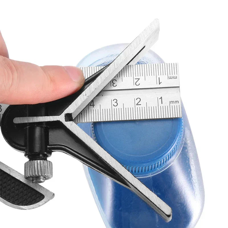 MultiAngle – Adjustable Angle Ruler Set for DIY & Carpentry