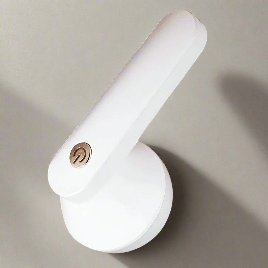 FluffErase Pro — Fabric Shaver Lint Remover