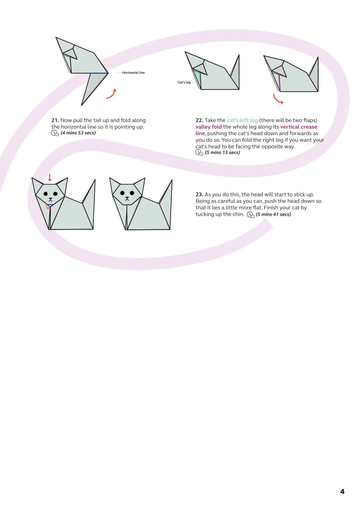 PaperPaws – Raj dla miłośników kotów i majsterkowania DIY