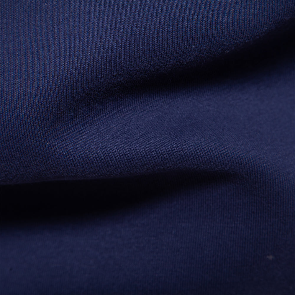 Nicco | Men's Winter Pull Polo