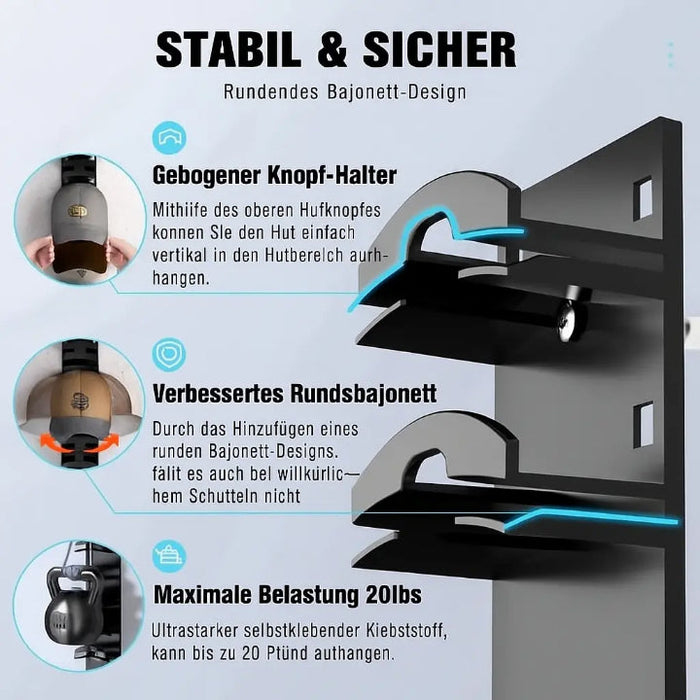 MasterPRO SHARE & PLAY Set Pentole 10 Pezzi Impilabili – Alluminio Pressofuso, Manico Rimovibile E Rivestimento Antiaderente ILAG